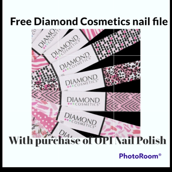 3/$20 OPI Don't Wait.Create - Picture 6 of 8